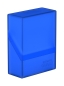 Preview: Ultimate Guard Boulder Deck Case 40+ Standardgröße Sapphire